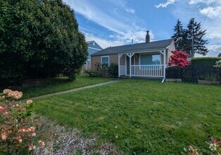Building Photo - 5018 N 30th St