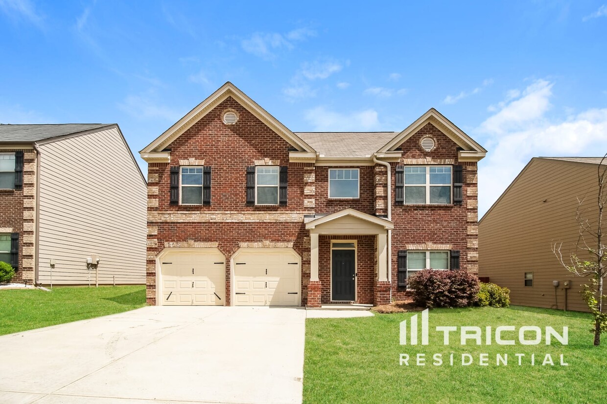 Foto principal - 2492 Martini Way