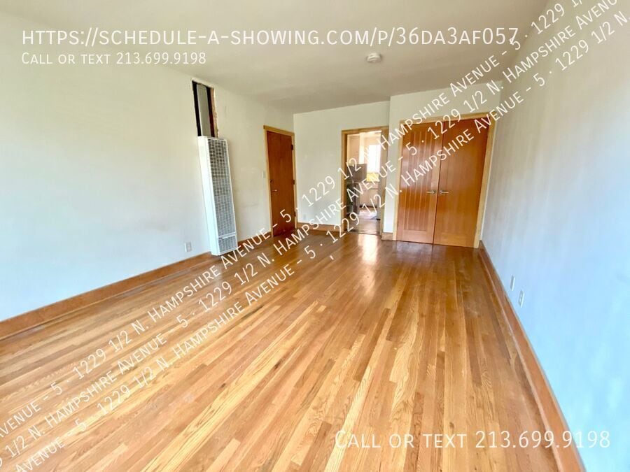 1229 1/2 N. Hampshire Avenue-5 - 1229 1/2 N. Hampshire Avenue-5