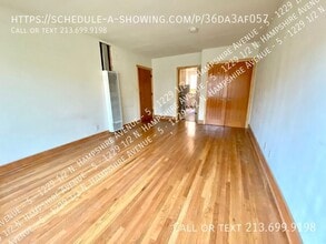 Building Photo - 1229 1/2 N New Hampshire Ave