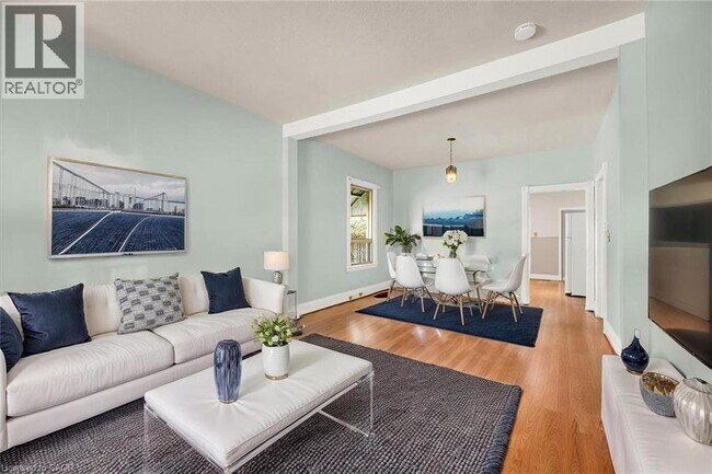 Photo du bâtiment - 30 Baker St