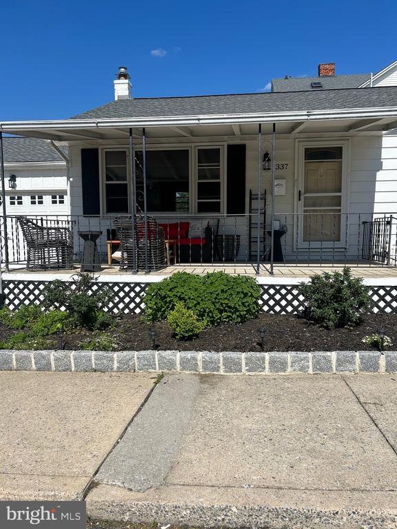 Foto del edificio - 337 Highland Ave