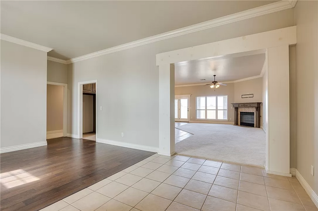 Foto del edificio - Gorgeous 4 bed 3 bath in Edmond