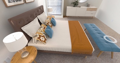 Interior Photo - Normandy Village