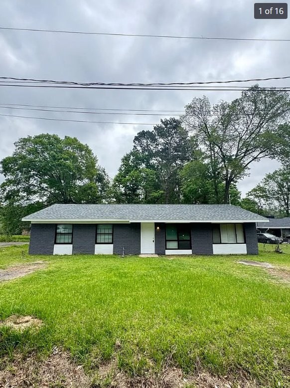 Building Photo - 1018 Green Ave