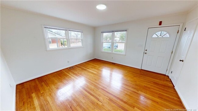 Foto del edificio - 4020 Welmont Dr