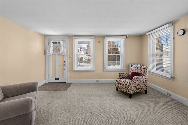 Foto del edificio - 33 Seagrave St