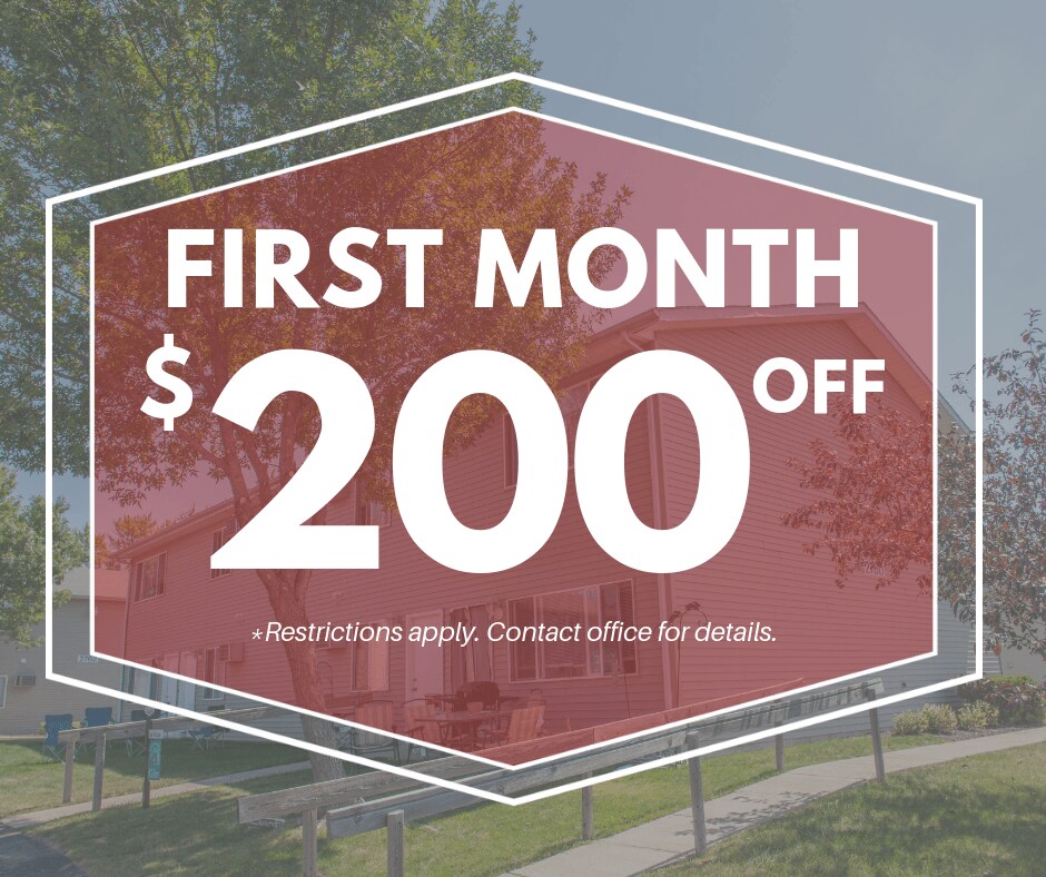 Jersey Meadows Apartments Davenport, IA