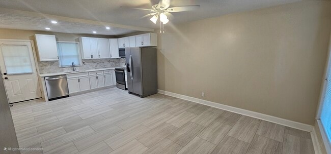 Building Photo - 5207 Mansfield Ln