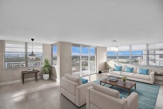 Building Photo - 18051 Biscayne Blvd