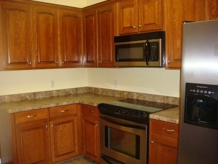 Foto del edificio - Fountain Crest Subdivision