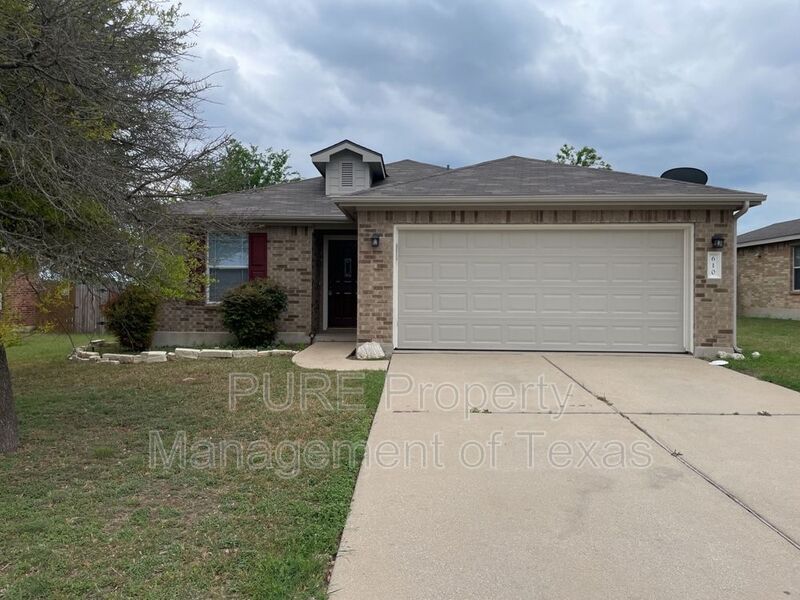 Primary Photo - 610 Sherry Dr