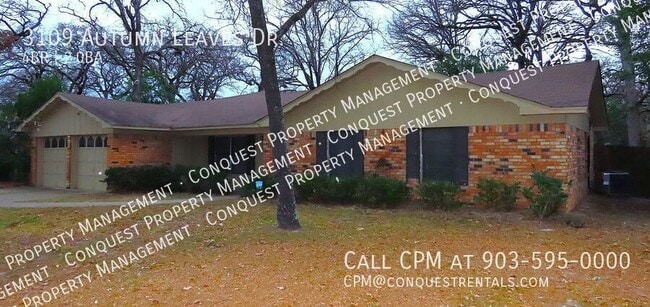 Foto del edificio - 3109 Autumn Leaves Dr