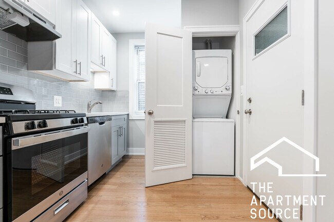 Foto del edificio - 1929 W Winona St