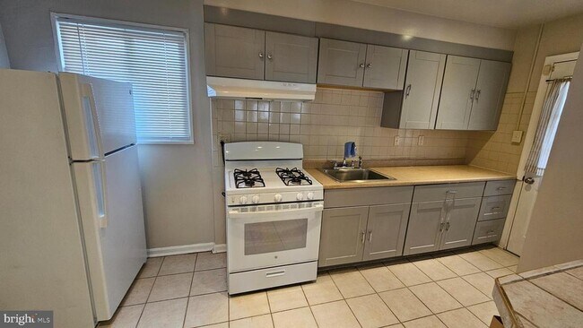 Foto del edificio - 40 46th St SE