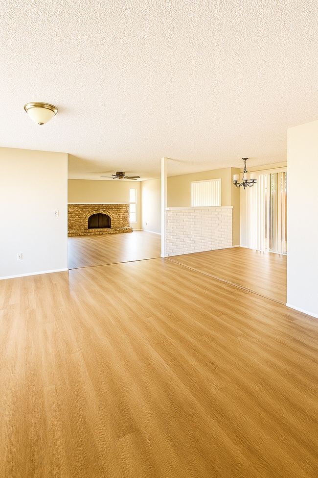 Building Photo - 3-bedroom, 2-Bathroom Home in the Ridgemont Neighborhood!