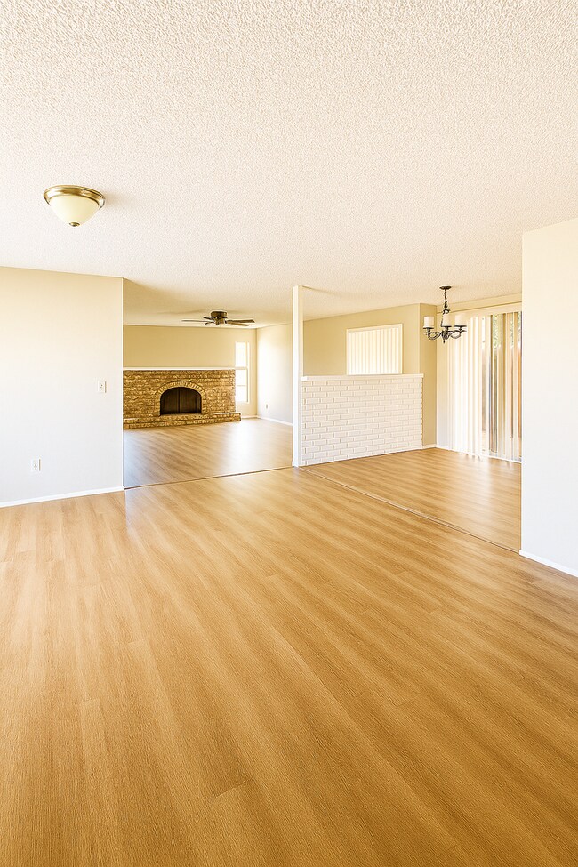 Foto del edificio - 3-bedroom, 2-Bathroom Home in the Ridgemont Neighborhood!