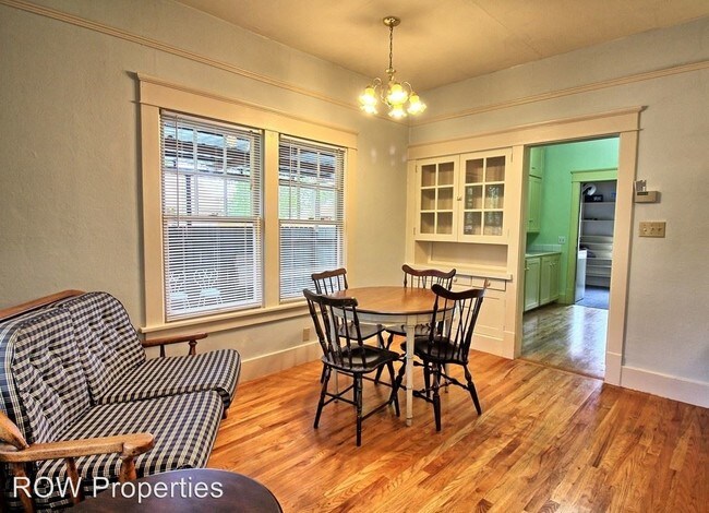 Foto del edificio - 2 br, 1 bath House - 2501 W Idaho Street