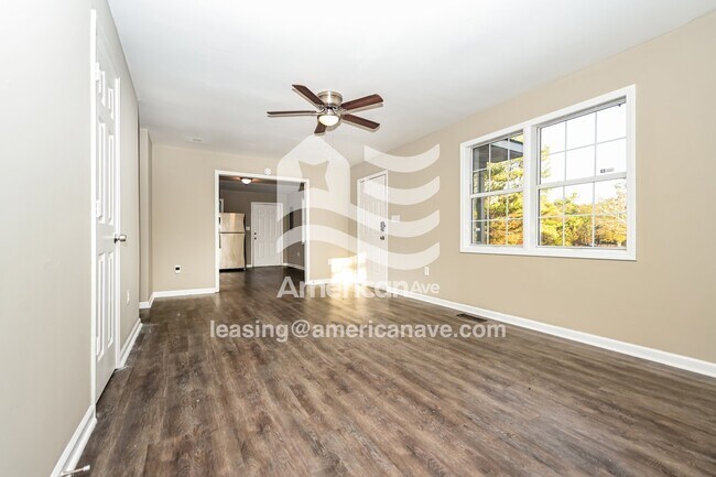 Foto del edificio - 4029 Shearwater Ct