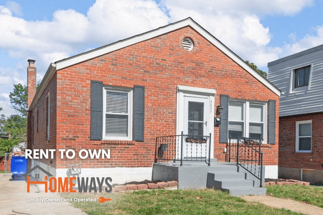 Building Photo - 6837 Julian Ave