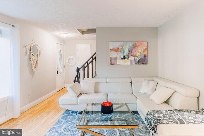 Foto del edificio - 13812 Choptank Ct