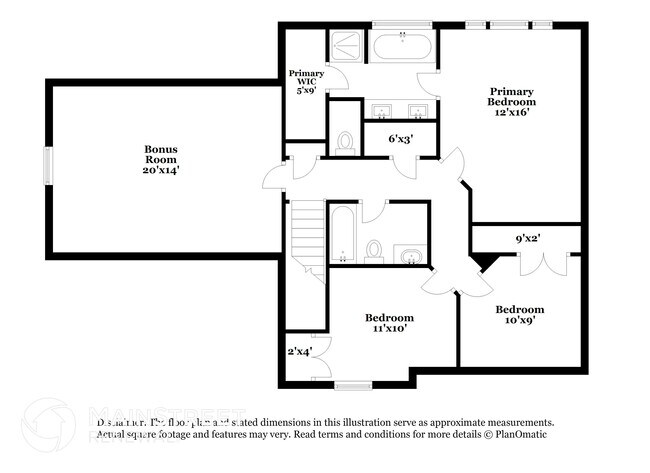 Building Photo - 1005 Strobus Ct