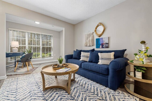 Parque de la Independencia - Independence Park