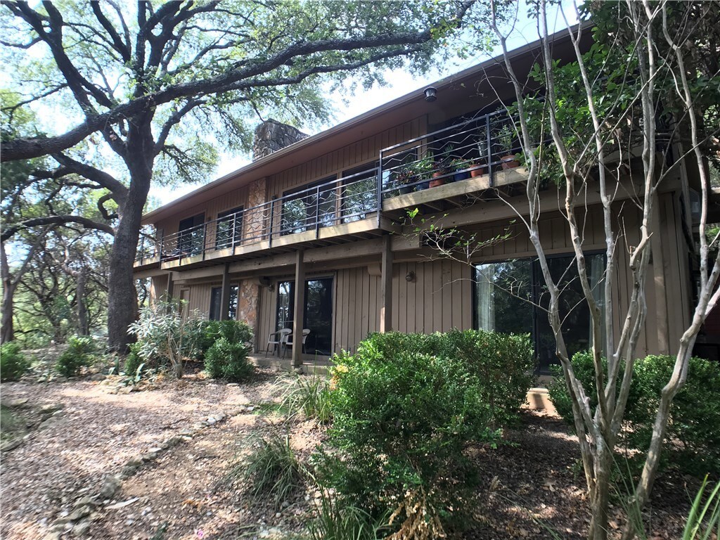 Primary Photo - 701 Terrace Mountain Dr