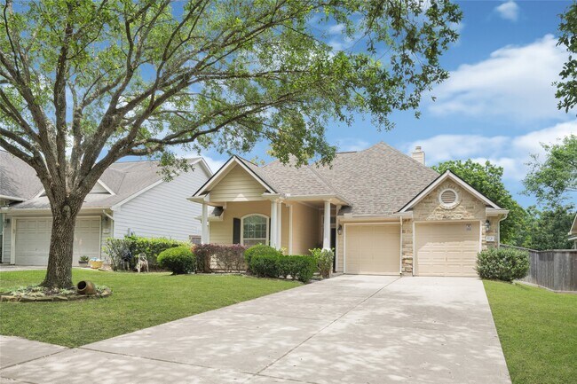 Foto del edificio - 1030 Laurel Green Rd