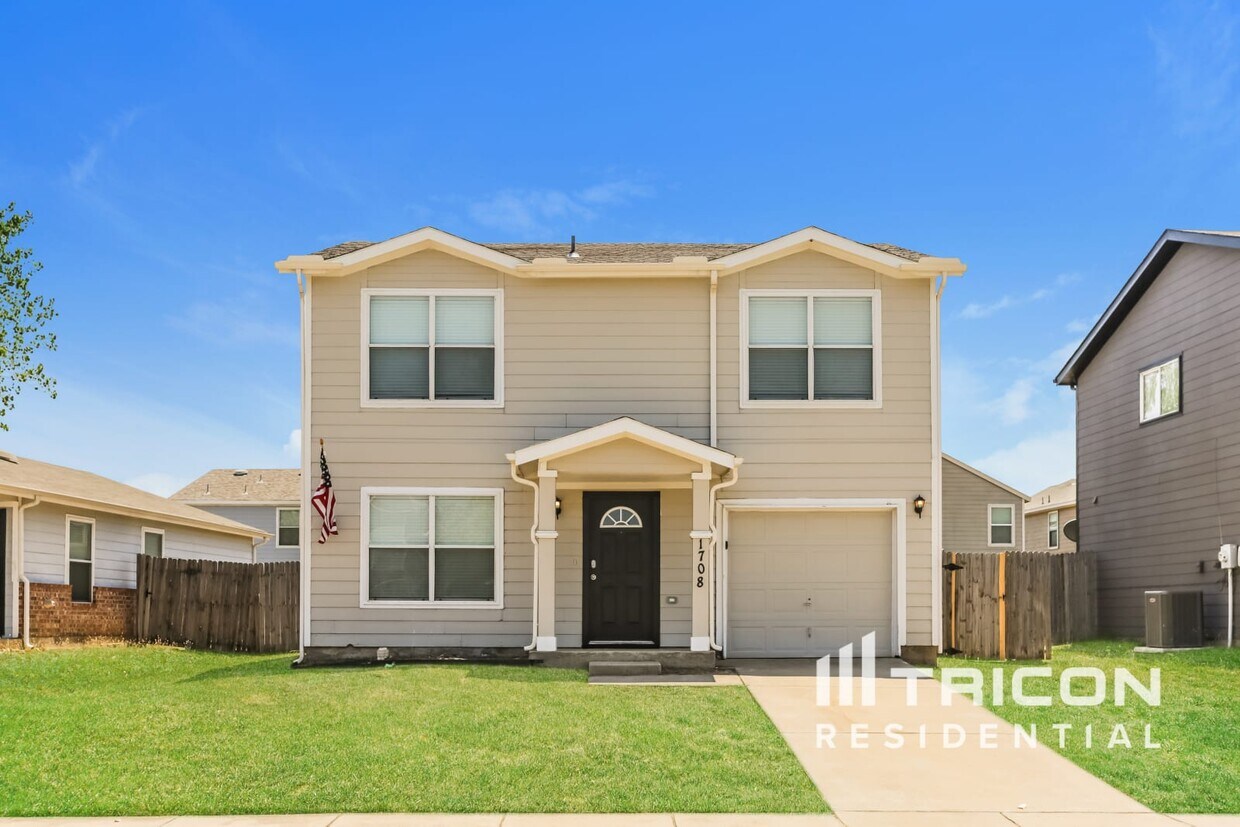 Foto principal - 1708 Vineridge Ln