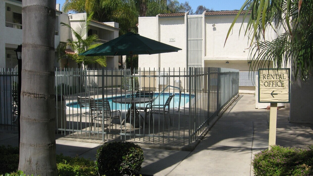 54 Apartments for Rent in Mira Mesa, CA Westside Rentals