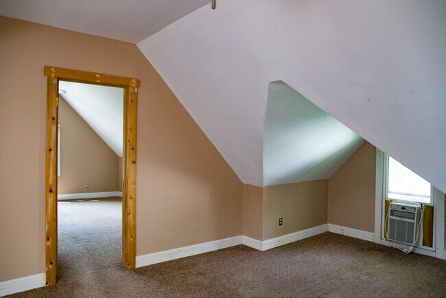 Foto del edificio - 809 6th St SE