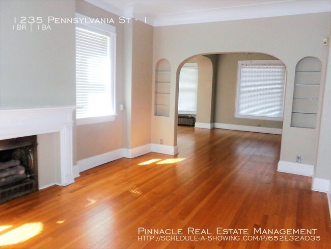 Building Photo - 1235 Pennsylvania St