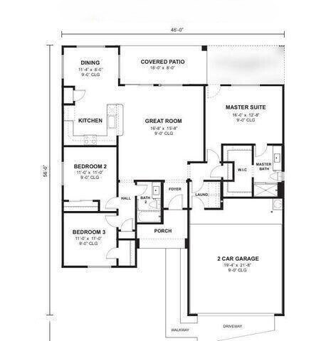 Building Photo - 3Bed/2Bath Home in Rio Verde! $399 MOVE-IN...