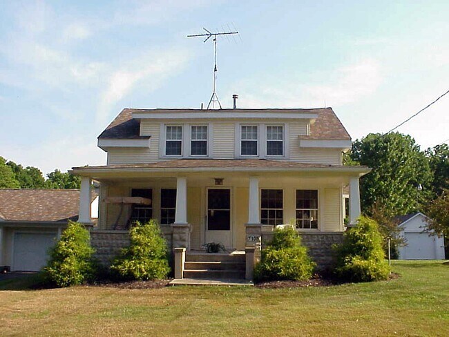 Foto del edificio - 7108 Wakefield Rd