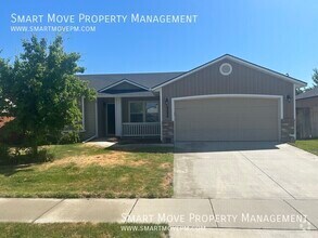 Building Photo - 4284 S Overhill Way