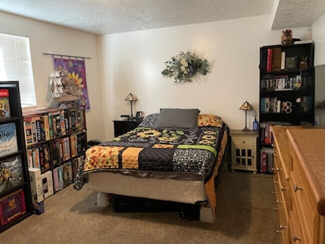 Foto del edificio - Contract Sale! 1B/1B Pet Friendly Apartment South of BYU