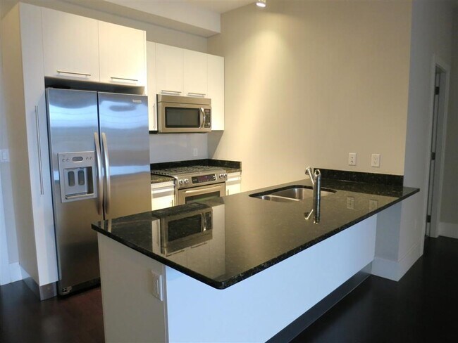 Foto del edificio - 154 W 2nd St