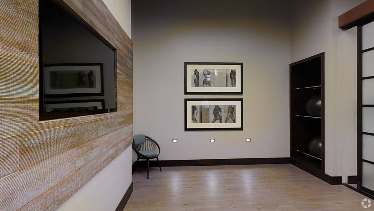 Photo - ICON Residences at The Rotunda Apartments