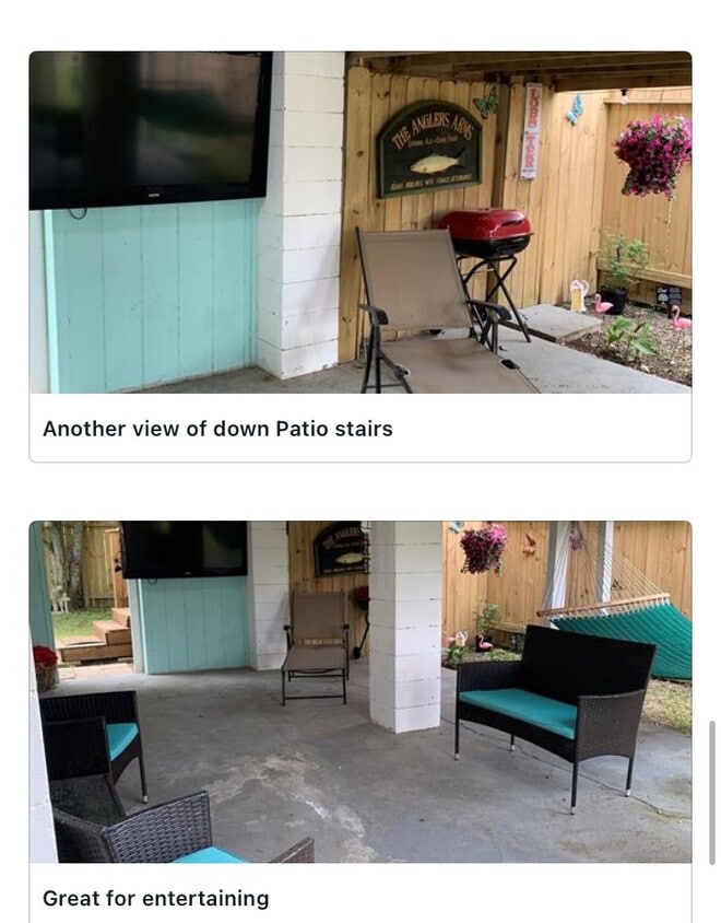 Building Photo - 1609 E Bayshore Dr