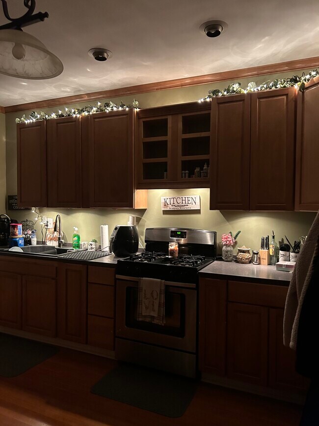 Foto del edificio - 32 W 4th St