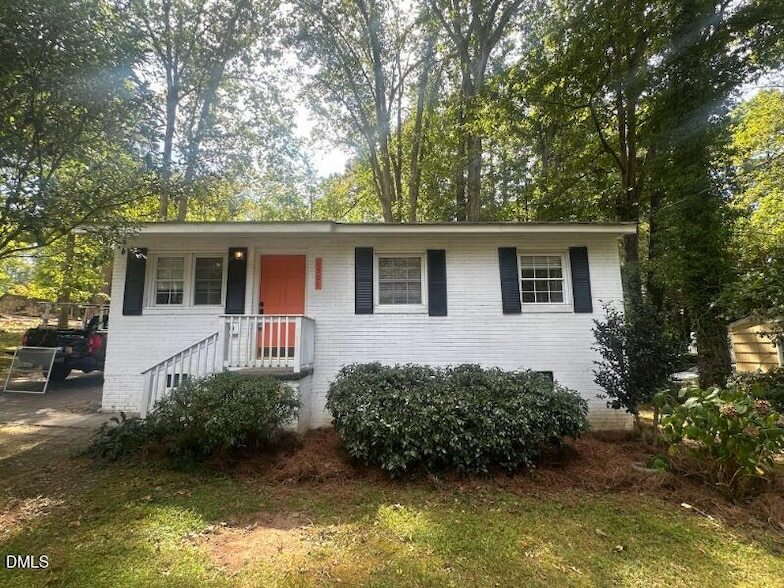 Foto principal - 1505 Woodland Rd