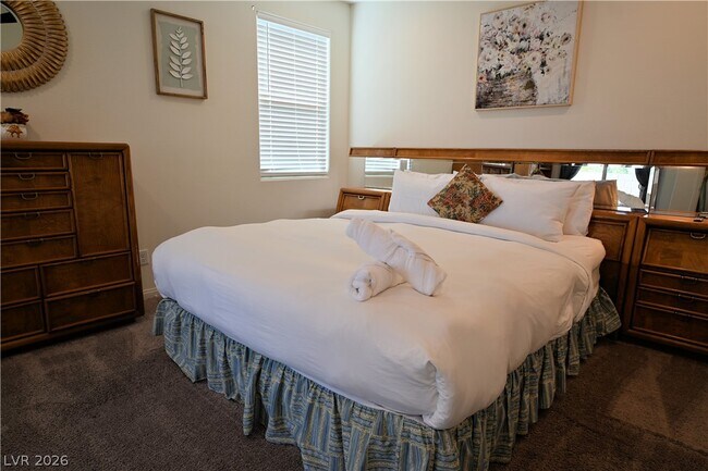 Foto del edificio - 7511 Mojave Wind Ave