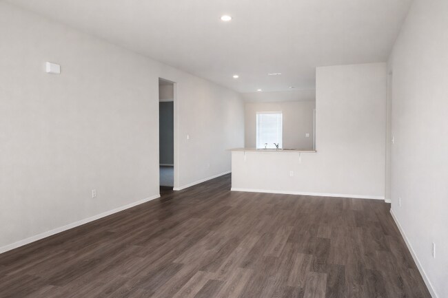 Foto del edificio - 2606 S Silver St