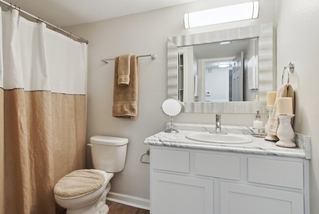 Building Photo - The Mayfair Apartment Homes