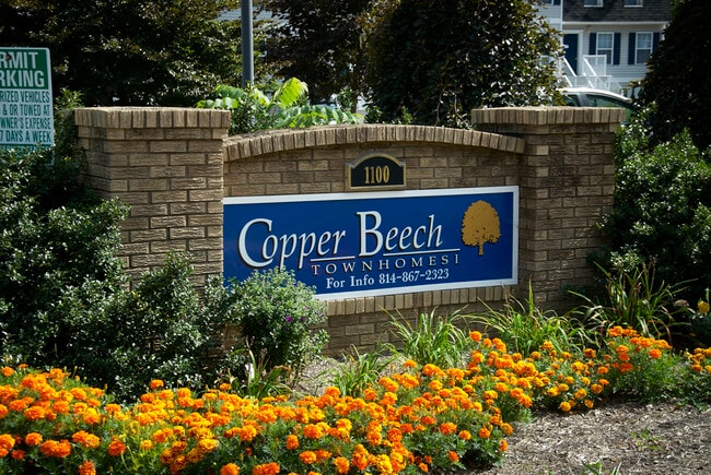 Building Photo - State College Collective on Aaron