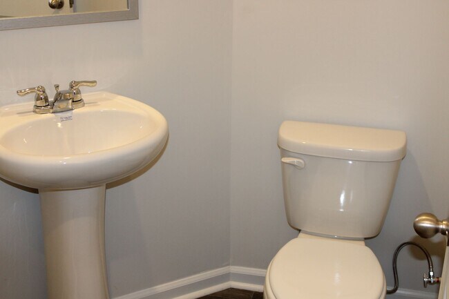 Foto del edificio - Stunning New Townhome in Aiken