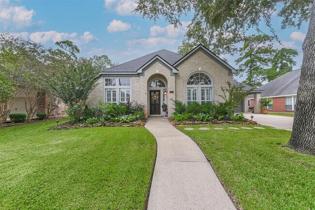 Building Photo - 19118 Polo Meadow Dr