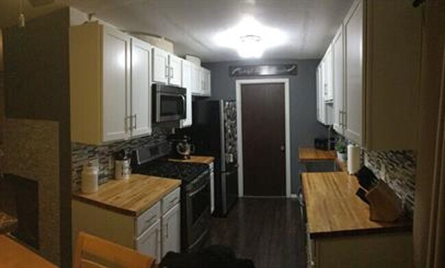 Foto del edificio - 2805 Clayton Blvd