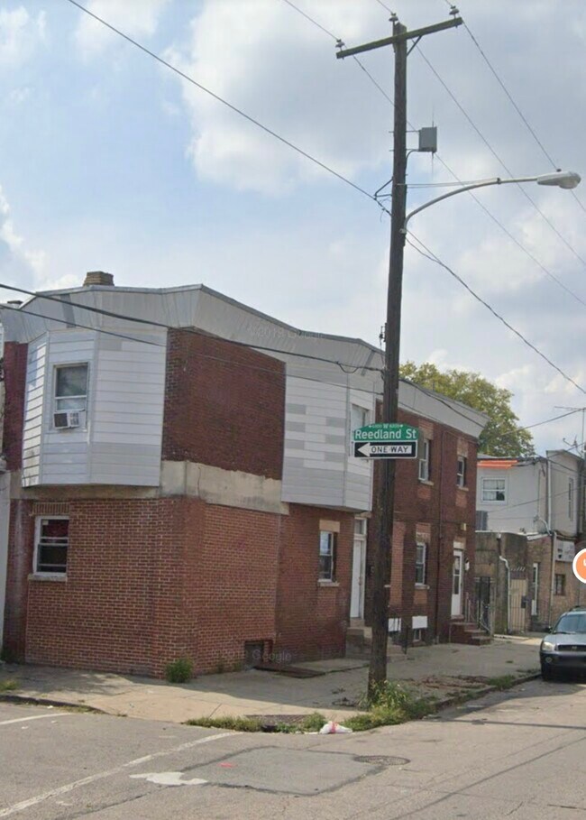 Foto del edificio - 6301 Reedland St